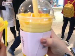 芒果雪乐-果呀呀(吾悦广场店)