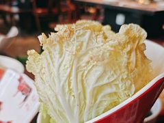 -川味观·鲜货火锅(西湖文化广场店)