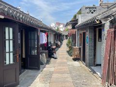 -迎春桥老炉烧饼(碧霞路店)