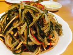 凉拌豆干丝-鼎泰丰(当代商城店)