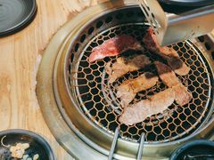 -九田家黑牛烤肉料理(新光汇店)