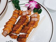 -将军烧鹅海鲜酒楼