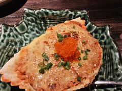 芝士蟹宝-眷屋の深夜食堂(云锦中心店)