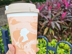 -Chrisbakery&Cafe克莉丝烘焙咖啡馆(万科店)