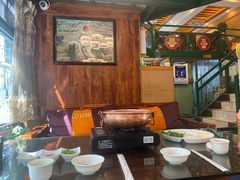 -玛禄藏膳(五分店)