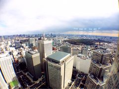 -东京都厅舍