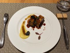 -香樟花园法式铁板烧(恒隆广场店)