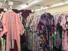 -东京浅草和服体验江户和装工房雅(浅草本店)