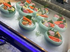 -汉阳廷自助烤肉·火锅(壹方天地店)
