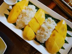 -自然餐厅(Phuket)