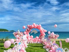 -大梅沙海滨公园