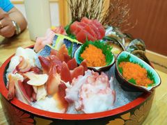 -季玄精致日本料理自助餐(闸北公园店)