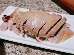 招牌盐水鸭-南京大牌档(人民广场店)
