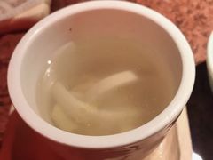 -绿茶餐厅(蓝色港湾店)