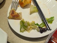 -上海和平饭店茉·莉酒廊 Jasmine Lounge