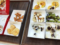 -祥禾饽饽铺·中式糕点(北京来福士店)