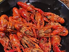 招牌卤虾-聚味瞿记·龙虾堂(天元店)