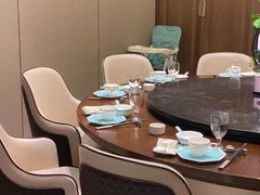 包厢-童福兴·南京菜(老门东店)