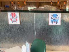 -青岛中心假日酒店-碧海咖啡厅