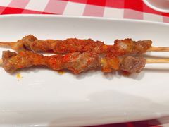 -西贝莜面村(近铁城市广场店)