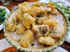 -丹盛象山海鲜(水清路店)