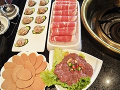 -三江两海老火锅(北京首店)
