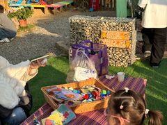 -HERRE·FARM 赫尔露营农场·团建聚会包场