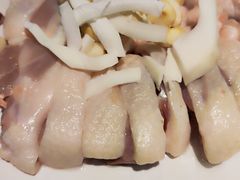-春润大地海南椰子鸡(沙井京基百纳广场店)