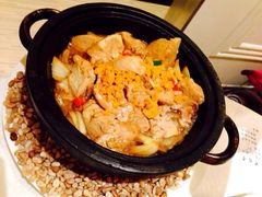 -品海楼·大连海胆锅贴馆(东港店)