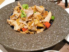 -若蘭慈·无国界素食料理(欢乐海岸店)