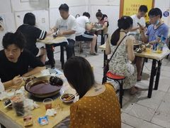 重庆特色冷锅鱼大厅-重庆特色冷锅鱼(武大店)