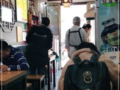 大堂-门框胡同百年卤煮(前门煤市街店)
