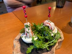 -OLLA 西班牙餐厅(丰盛里店)