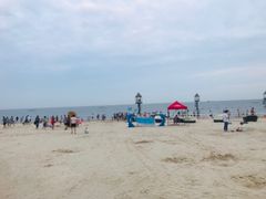 -启东恒大海上威尼斯酒店