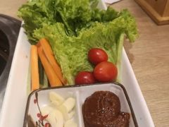 -好牛烧肉(世茂广场店)