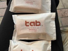 -tab(天河南店)
