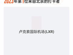 -开罗国际机场