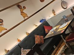 -克比叔叔印度餐厅Kebabs on the Grille(人民广场店)
