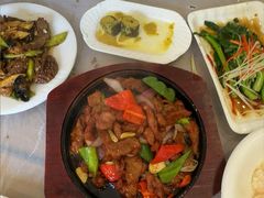 -砂锅李(九江路店)