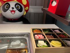 -海底捞火锅(创意园店)