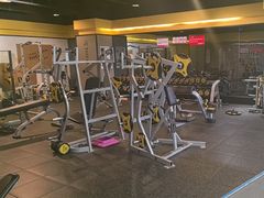 -力美健·游泳·健身(亚运城店)