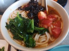 -半山腰·云南菜(侨福芳草地店)