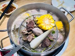 -为什么牛潮汕牛肉火锅(万胜广场店)