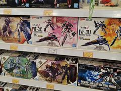 -TOYSRUS玩具反斗城(深圳万象城店)
