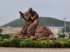 -大连老虎滩海洋公园