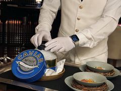 -三嚥阁 La Villa Restaurant