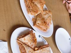 -河沿肉饼Beijing Pie(东华门店)