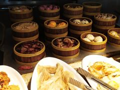 -汉丽轩韩式自助烤肉(大学城龙湖U城天街A馆店)