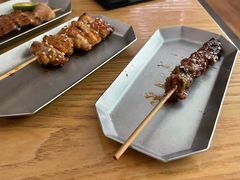 -沼津港精致料理·寿喜烧·烧鸟(青浦宝龙广场日料榜单店)