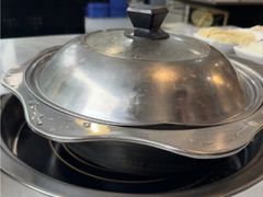 -光头药膳鸡(莱茵小镇店)